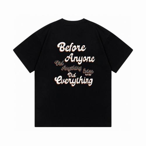 Evisu T-shirt-202(S-XXL)