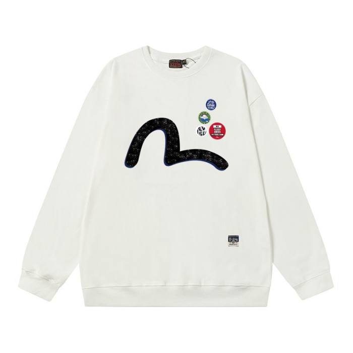 Evisu Hoodies-251(S-XL)
