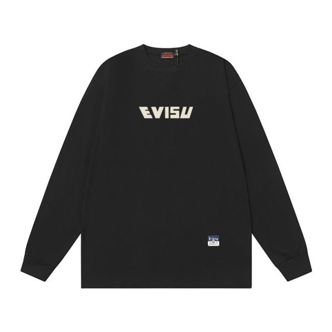 Evisu Hoodies-088(S-XL)