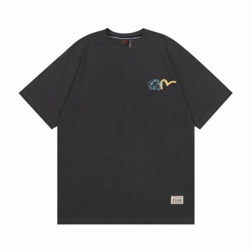 Evisu T-shirt-254(S-XXL)