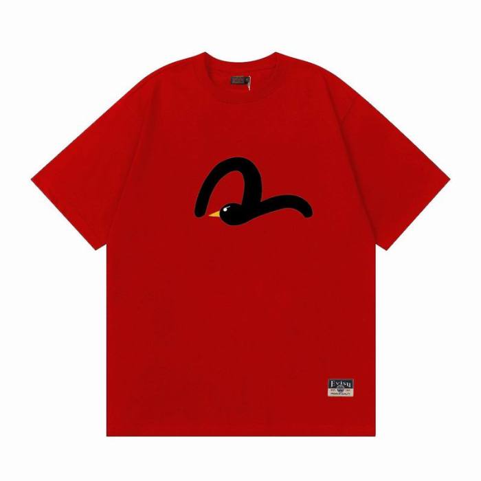 Evisu T-shirt-172(S-XXL)