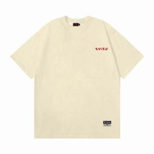 Evisu T-shirt-138(S-XXL)