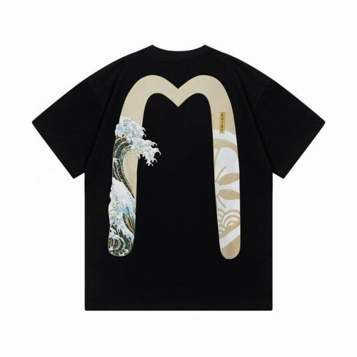 Evisu T-shirt-332(S-XXL)