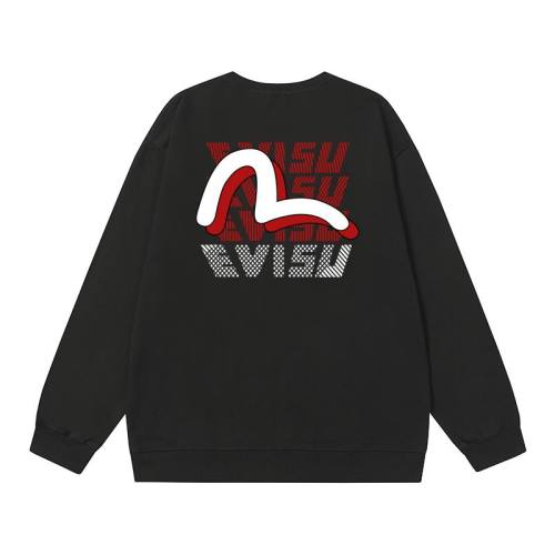 Evisu Hoodies-169(S-XL)