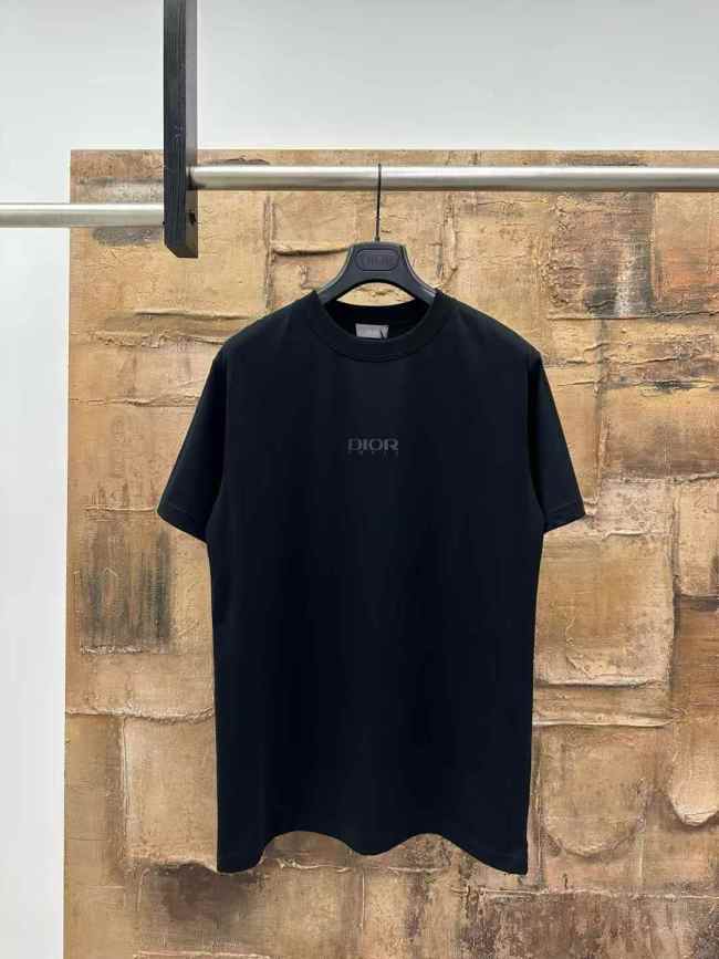 Dior Shirt High End Quality-680