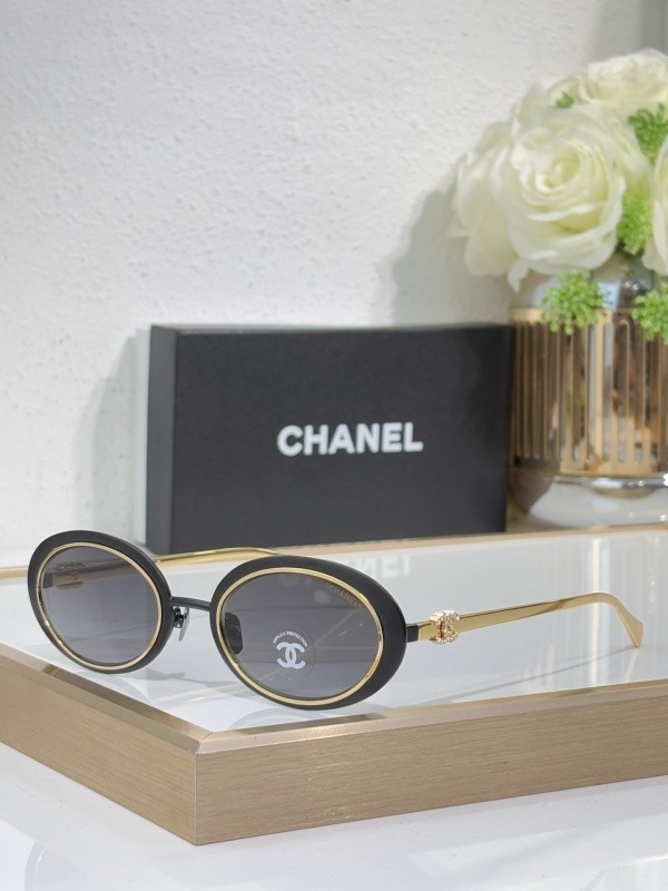 CHNL Sunglasses AAAA-5696