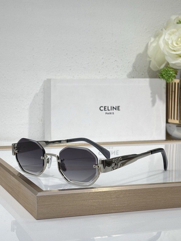 CE Sunglasses AAAA-2123