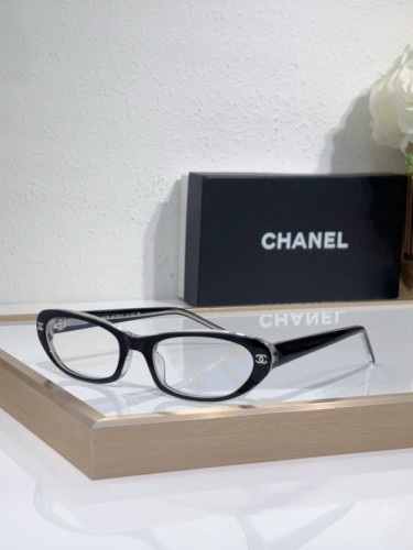 CHNL Sunglasses AAAA-6054