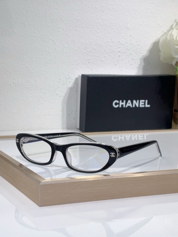 CHNL Sunglasses AAAA-6054