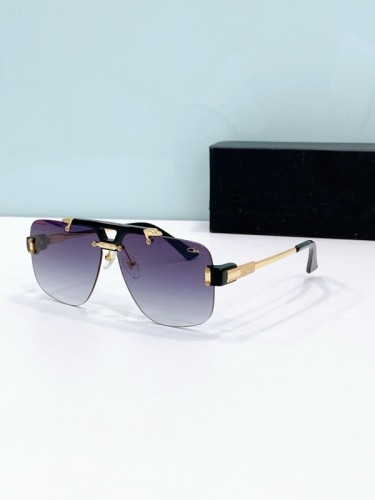Cazal Sunglasses AAAA-1762