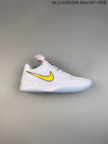 Ja Morant Shoes men shoes-017