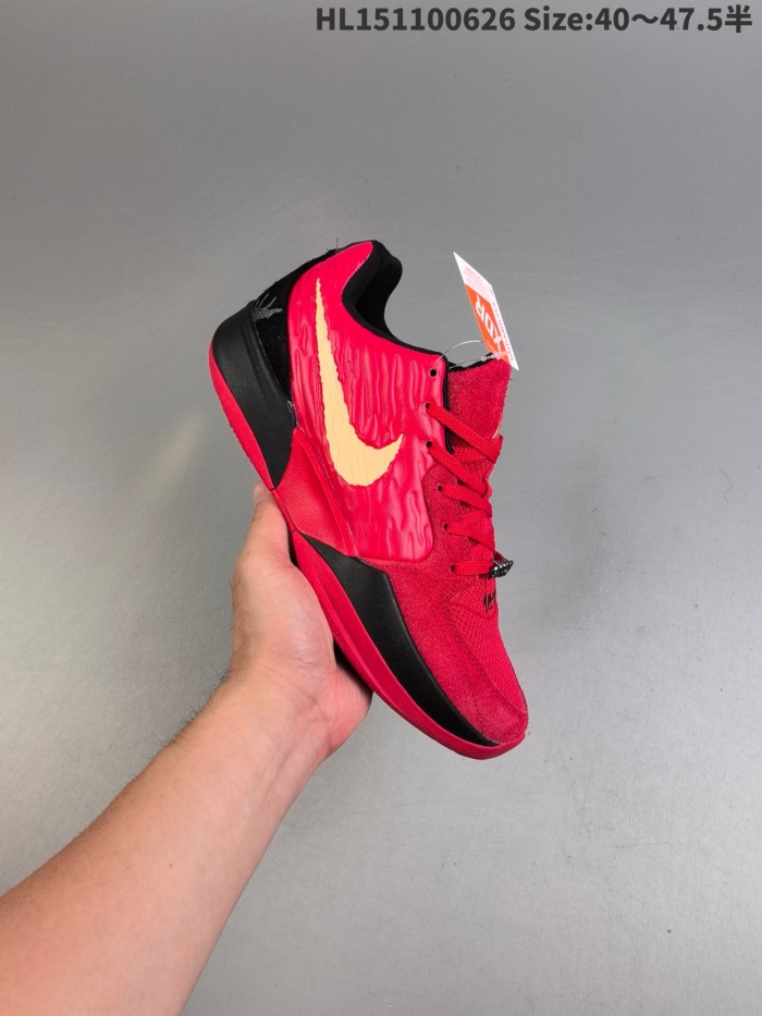 Ja Morant Shoes men shoes-043