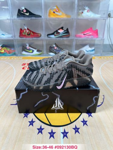 Ja Morant Shoes women shoes-003