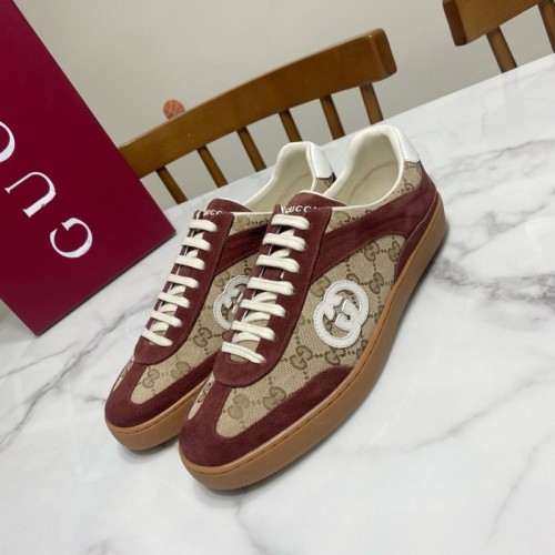 G men shoes 1：1 quality-4059