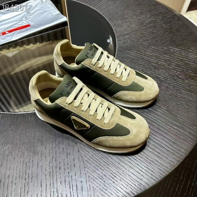 Super Max Prada Shoes-444