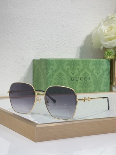 G Sunglasses AAAA-9339