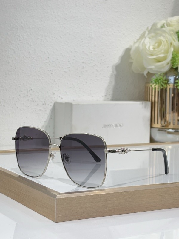 Jimmychoo Sunglasses AAAA-523