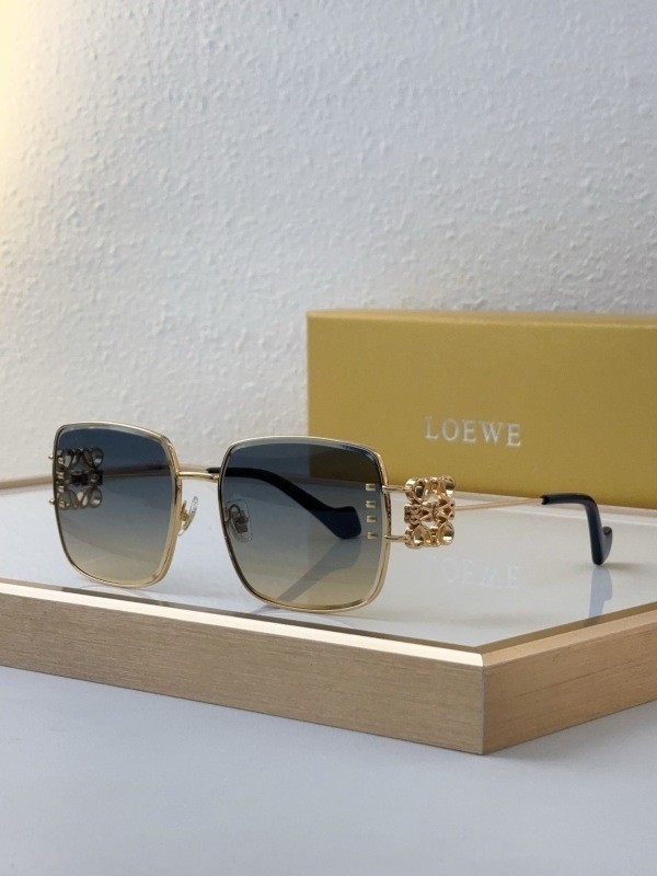 Loewe Sunglasses AAAA-1045