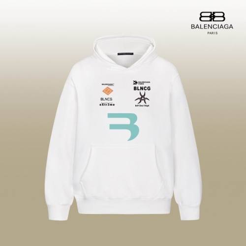 B men Hoodies-2894(XS-XL)