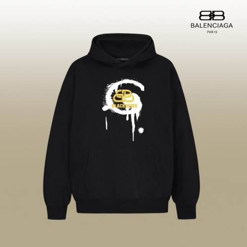 B men Hoodies-2943(XS-XL)