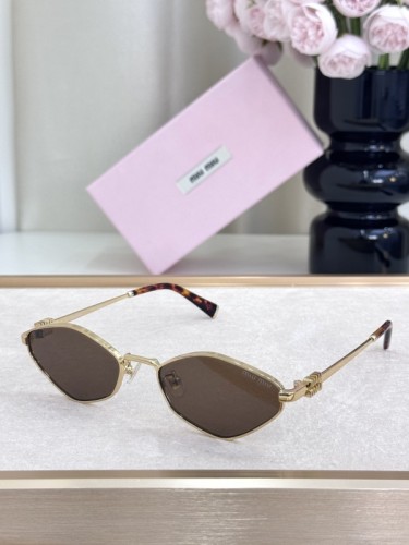 Miu Miu Sunglasses AAAA-2246