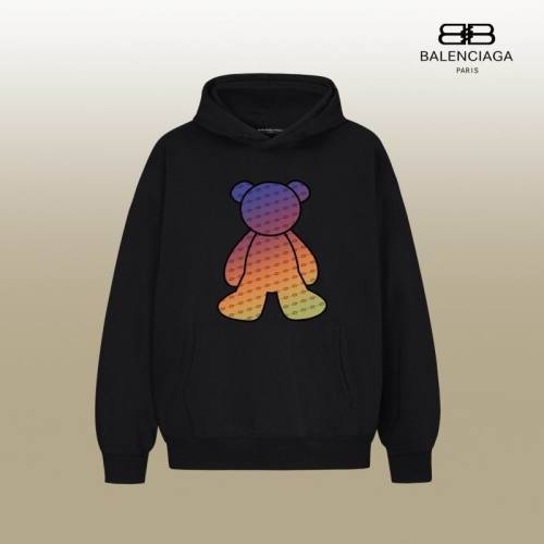 B men Hoodies-2907(XS-XL)