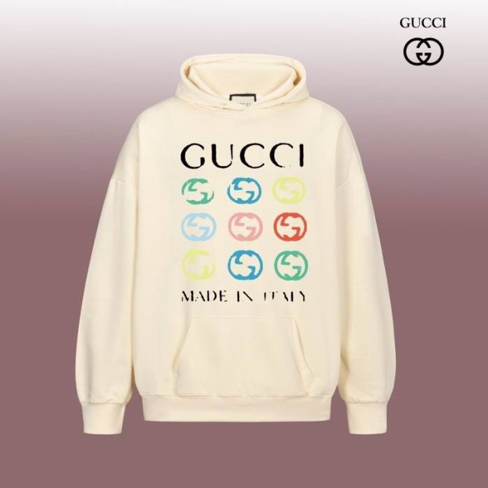 G men Hoodies-4075(XS-XL)