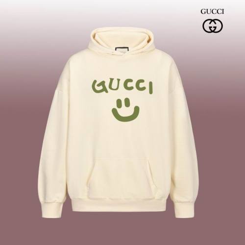 G men Hoodies-4165(XS-XL)