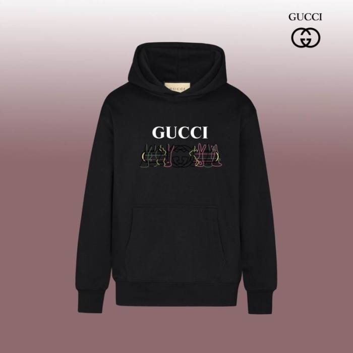 G men Hoodies-4147(XS-XL)