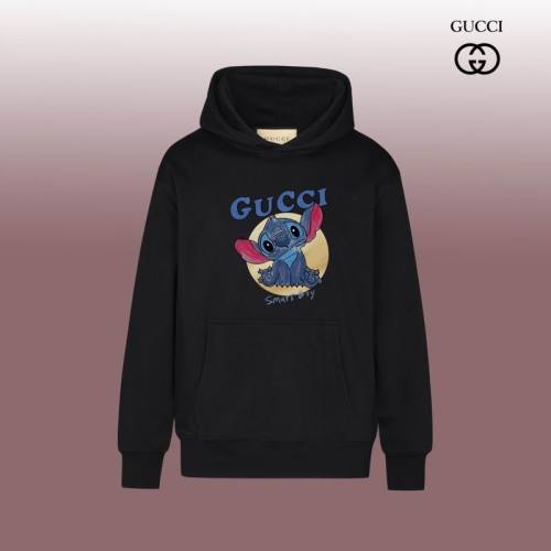 G men Hoodies-4159(XS-XL)
