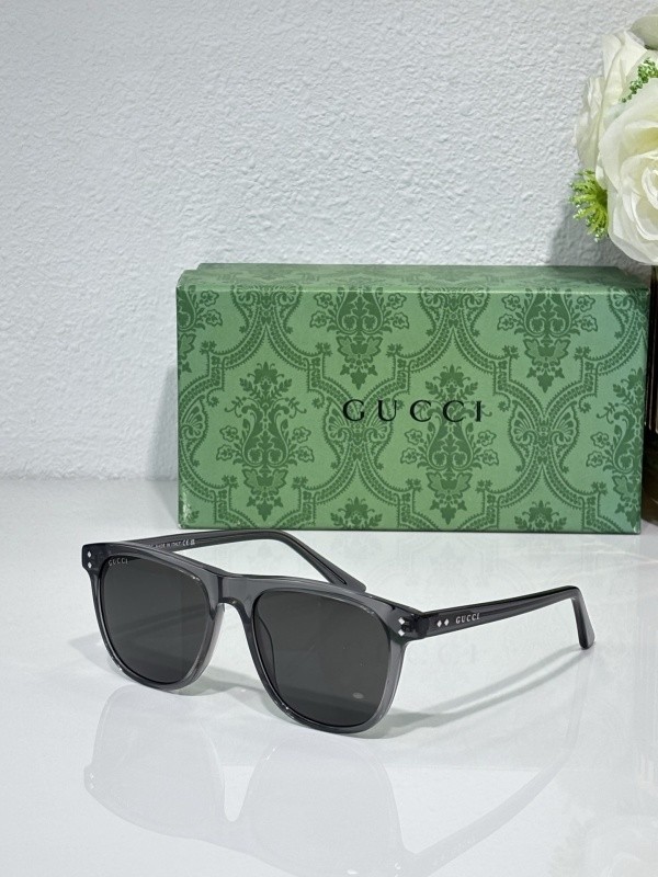 G Sunglasses AAAA-9866