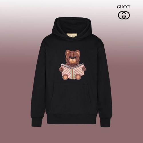 G men Hoodies-4179(XS-XL)
