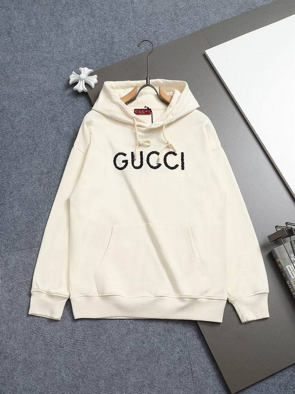 G men Hoodies-4069(XS-L)