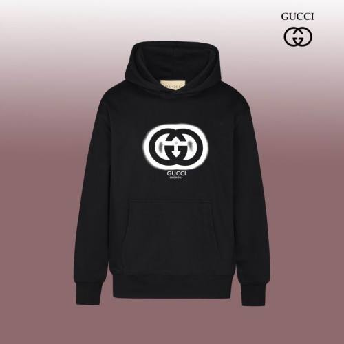 G men Hoodies-4155(XS-XL)