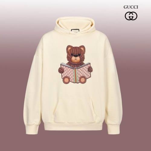 G men Hoodies-4180(XS-XL)