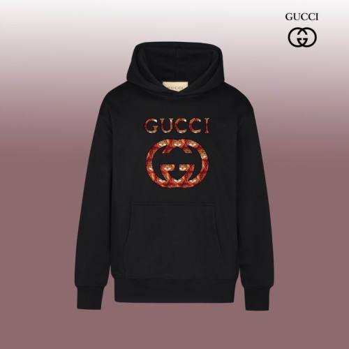 G men Hoodies-4151(XS-XL)