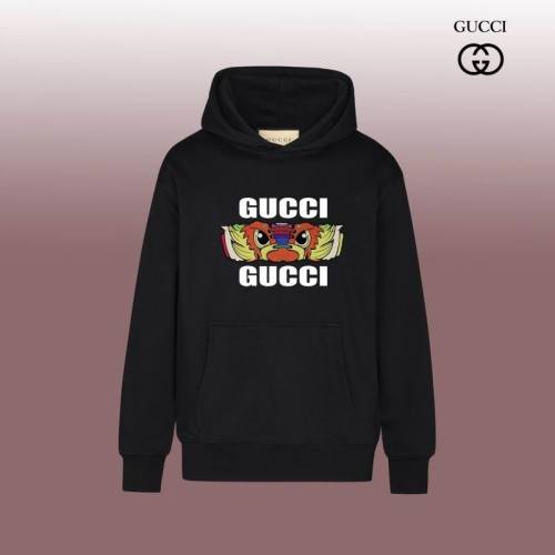 G men Hoodies-4195(XS-XL)