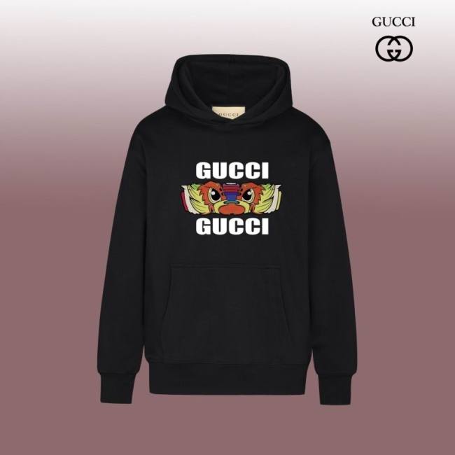 G men Hoodies-4195(XS-XL)