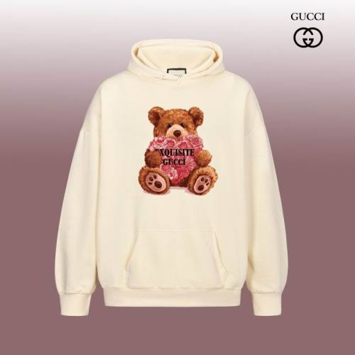 G men Hoodies-4154(XS-XL)