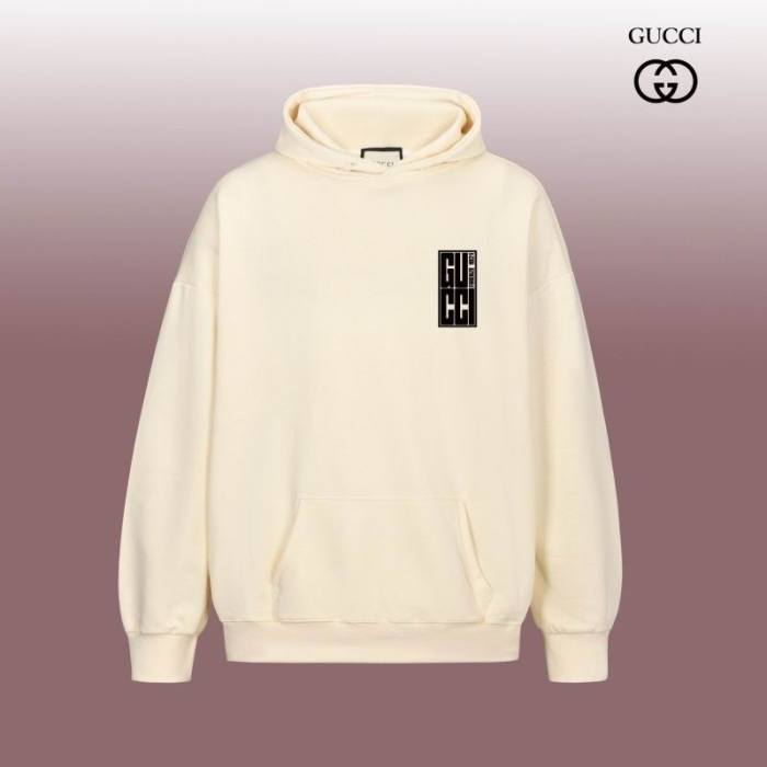 G men Hoodies-4182(XS-XL)