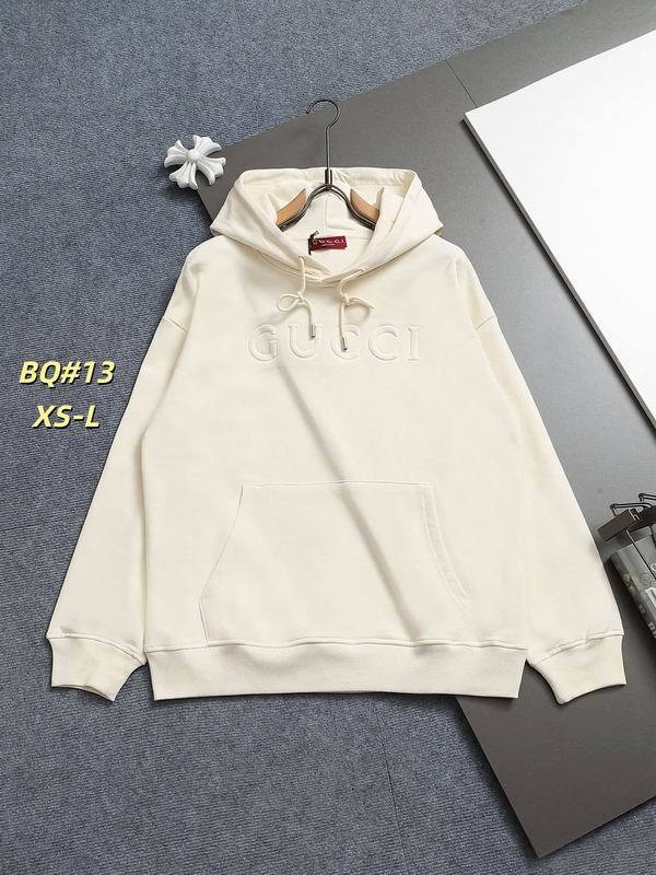 G men Hoodies-4072(XS-L)
