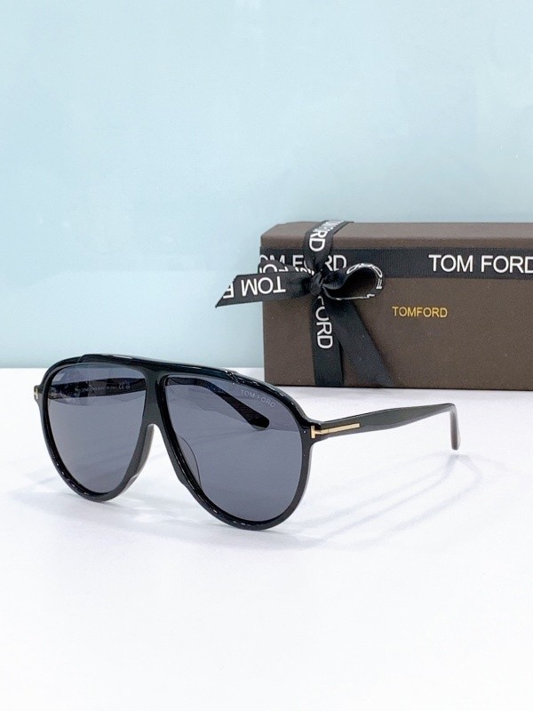 Tom Ford Sunglasses AAAA-5624