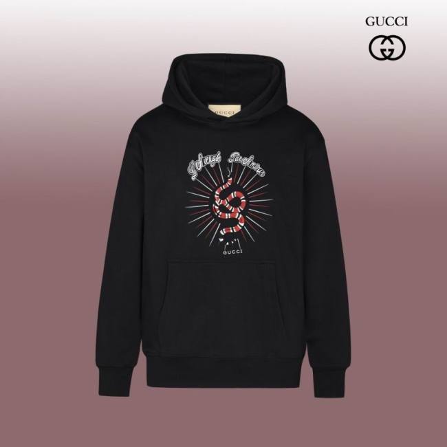 G men Hoodies-4189(XS-XL)