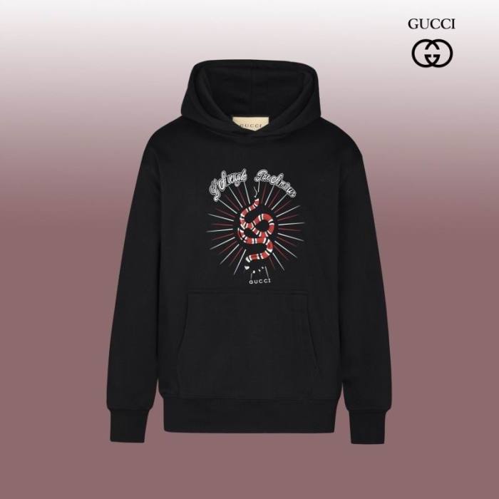G men Hoodies-4189(XS-XL)
