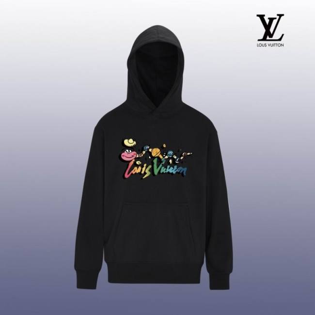 LV men Hoodies-3103(XS-XL)