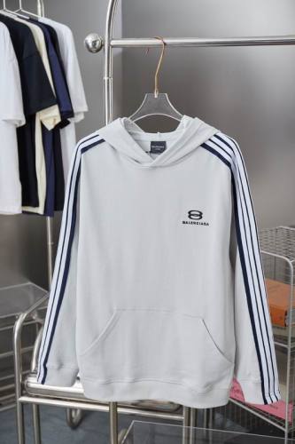 B men Hoodies-3010(S-XL)
