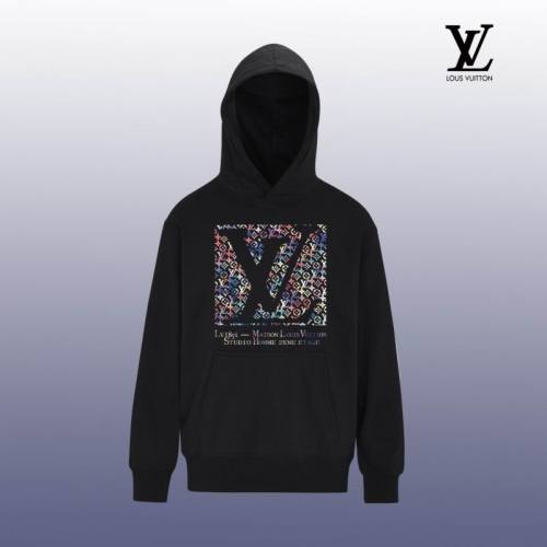 LV men Hoodies-3009(XS-XL)