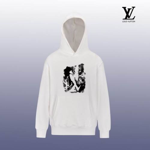 LV men Hoodies-3031(XS-XL)
