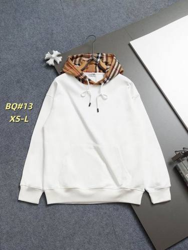 Burberry men Hoodies-1725(XS-L)