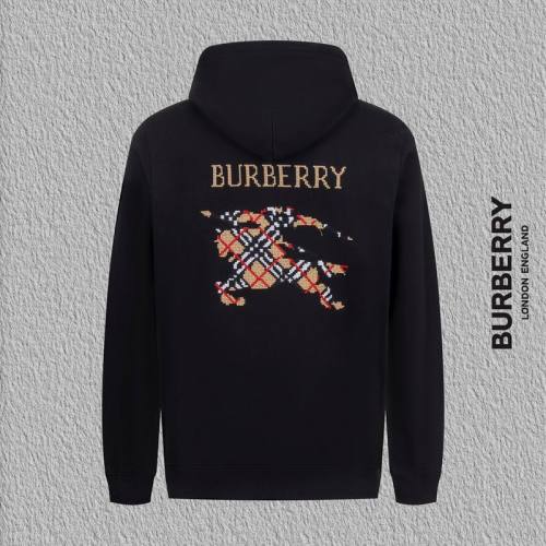 Burberry men Hoodies-1706(S-XL)